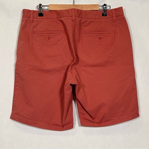 Bonobos Flat Front Men’s Shorts - Picture 2 of 9